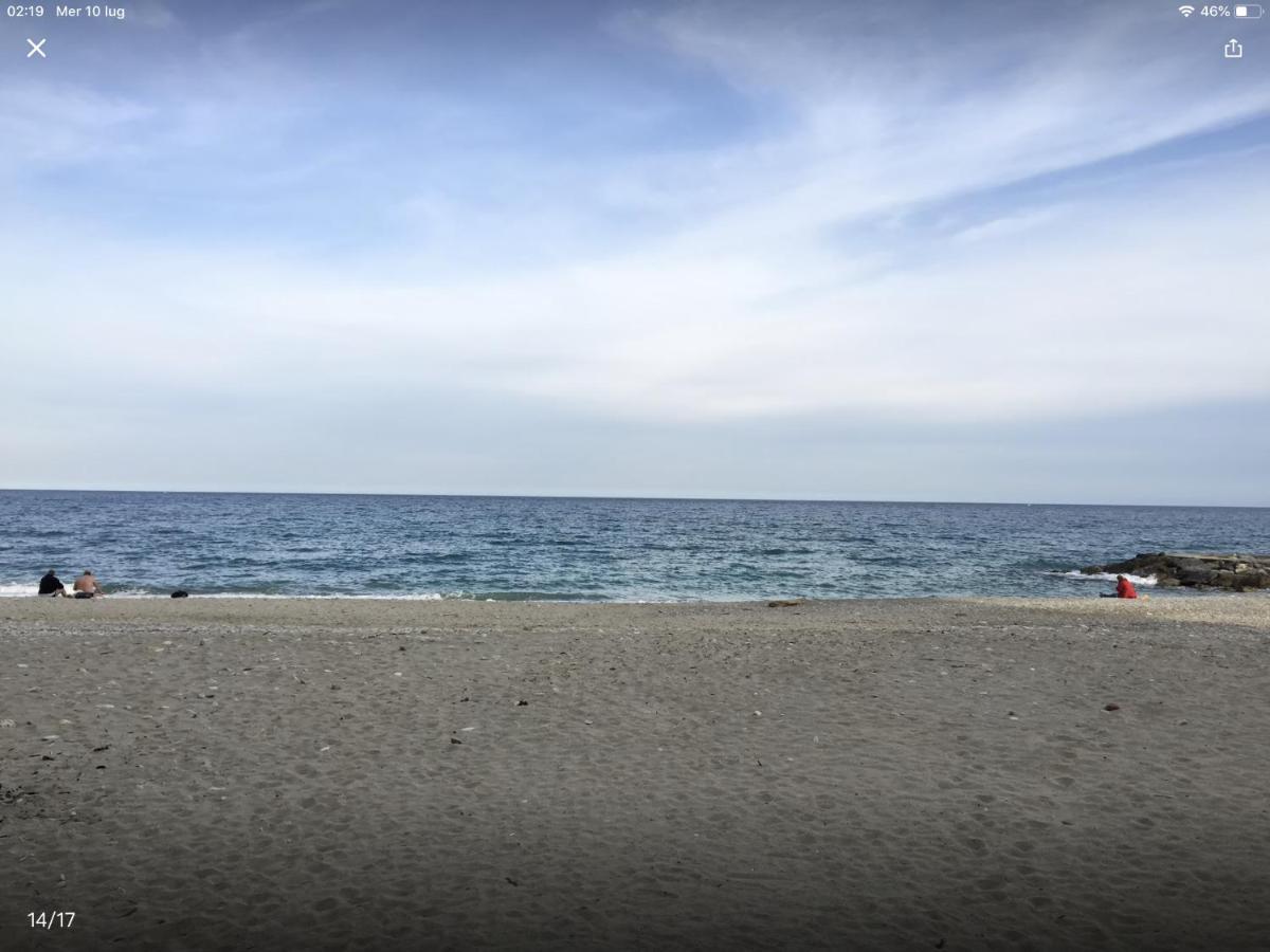 Babyaccommodation Family Sea & Box Pietra Ligure Eksteriør bilde