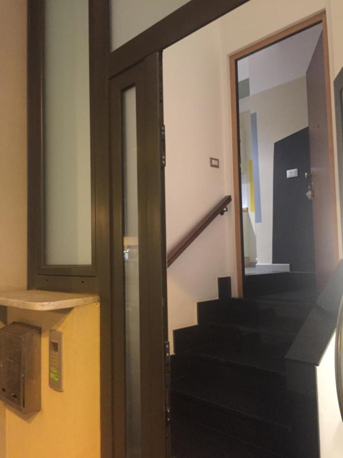 Babyaccommodation Family Sea & Box Pietra Ligure Eksteriør bilde
