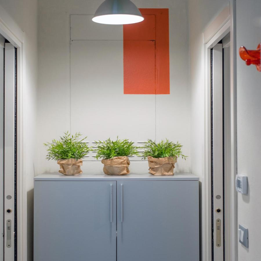 Babyaccommodation Family Sea & Box Pietra Ligure Eksteriør bilde