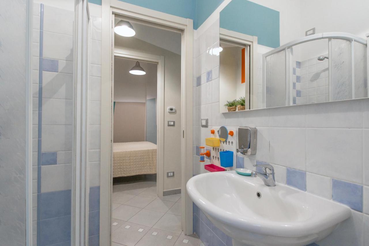 Babyaccommodation Family Sea & Box Pietra Ligure Eksteriør bilde